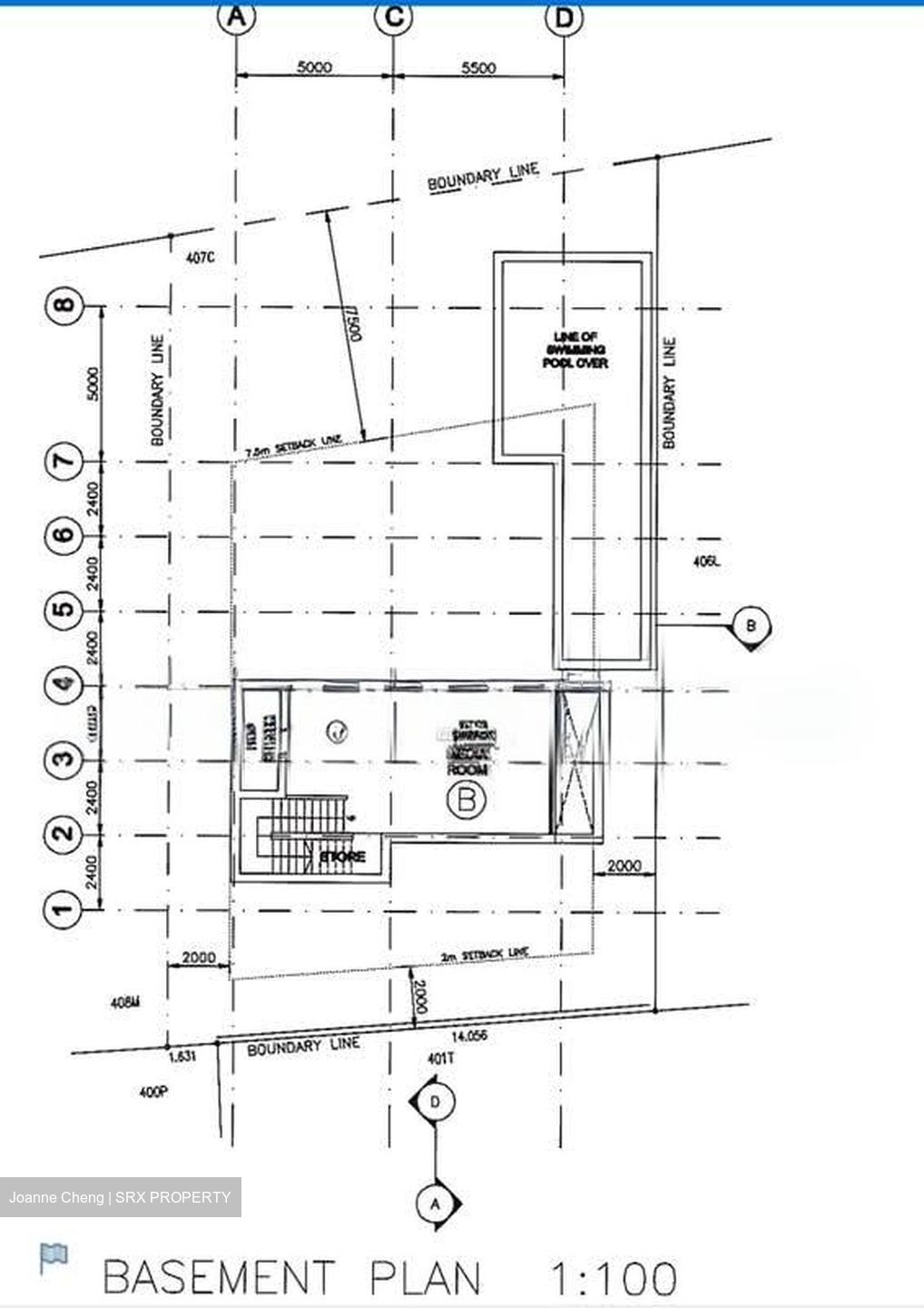 Kim Lin Park (D10), Detached #593662351